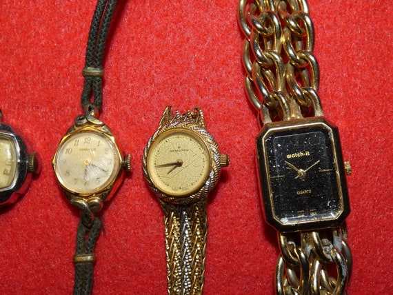 Pieces detachees montres anciennes new arrivals