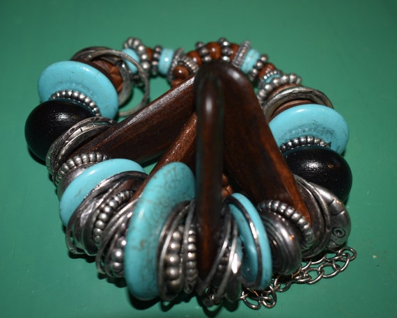Vintage western jewelry deals