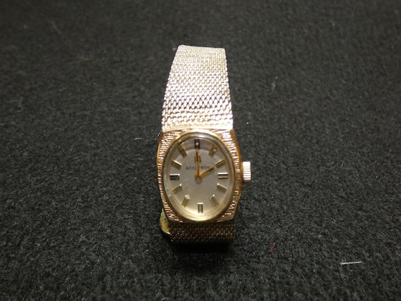 Bulova accutron n6 hotsell