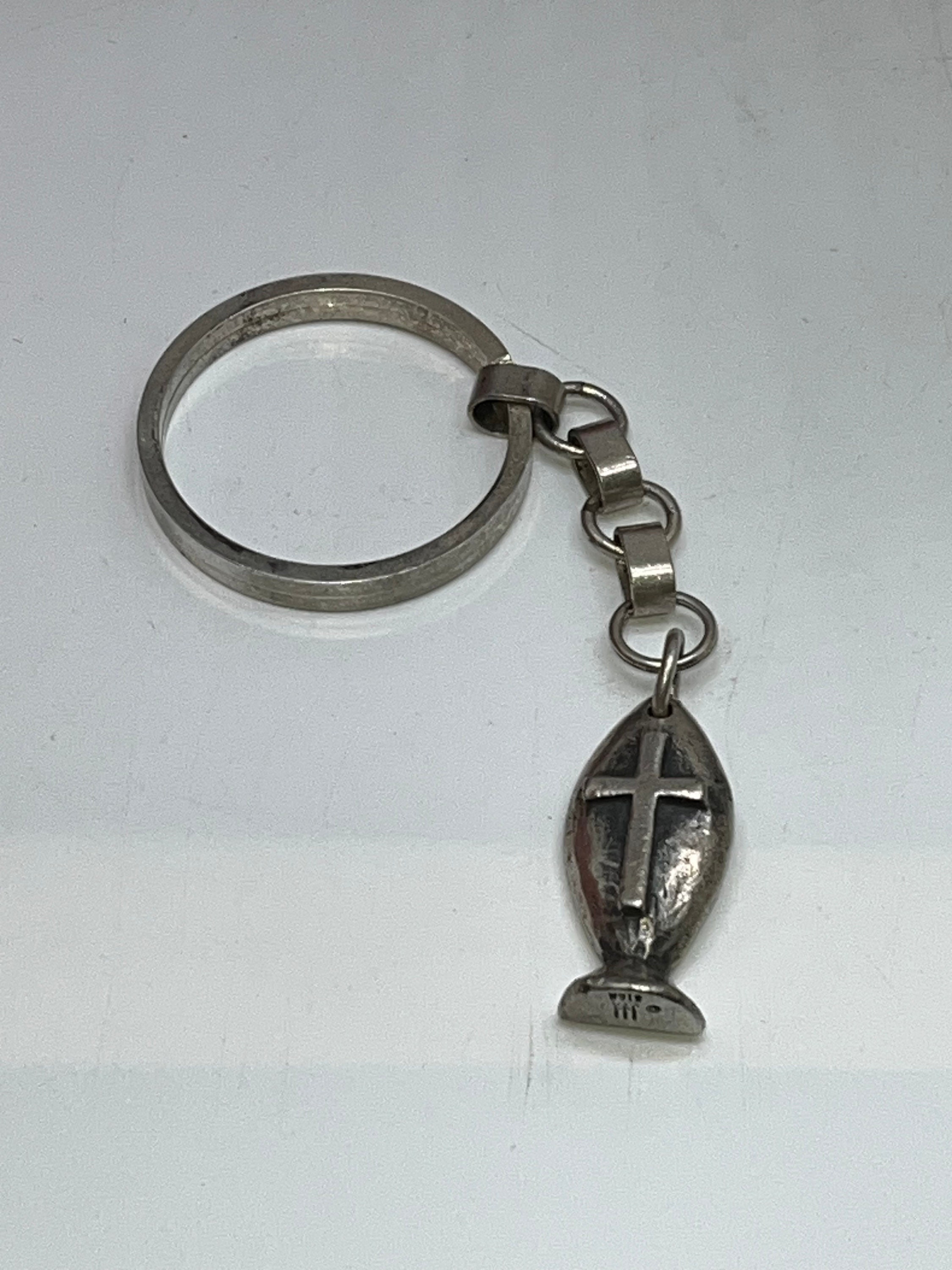 James Avery Key Ring - Etsy