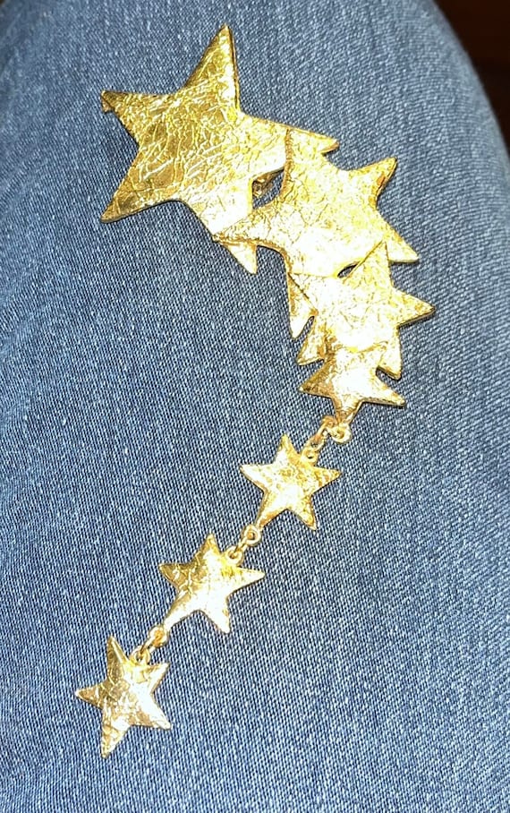 ☆関税込☆VINTAGE HOLLYWOOD★Shooting Star Hairpin★ 51Wx5vrwxfL._UF1000,1000_QL80_.jpg