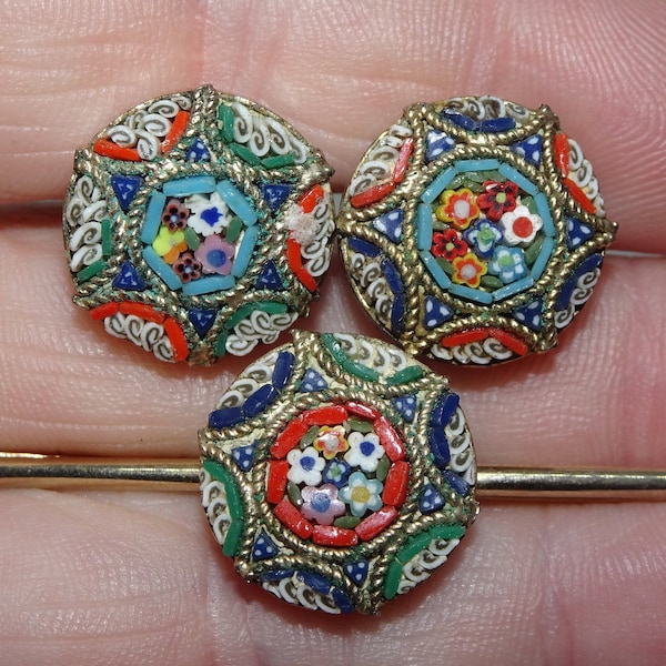 Italian Cufflinks Etsy