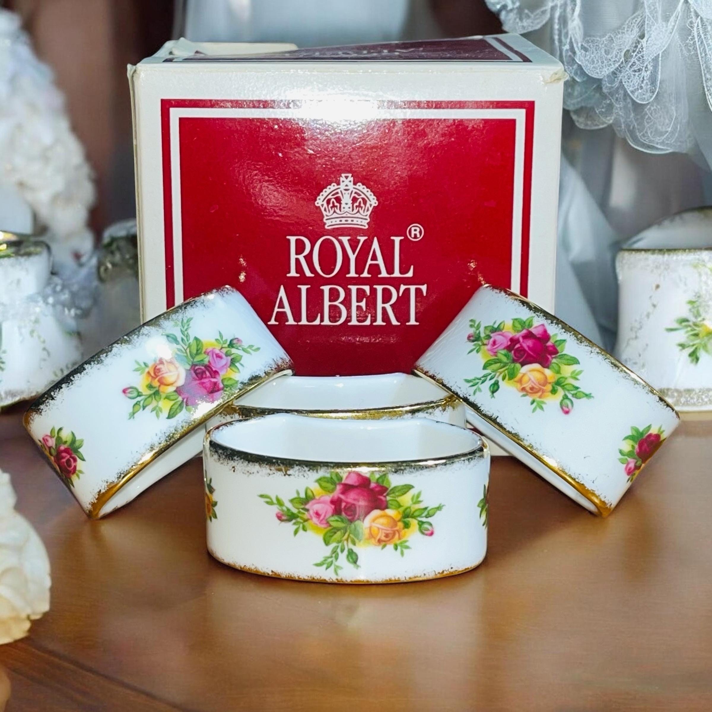 Old Country Roses Royal Albert - Etsy