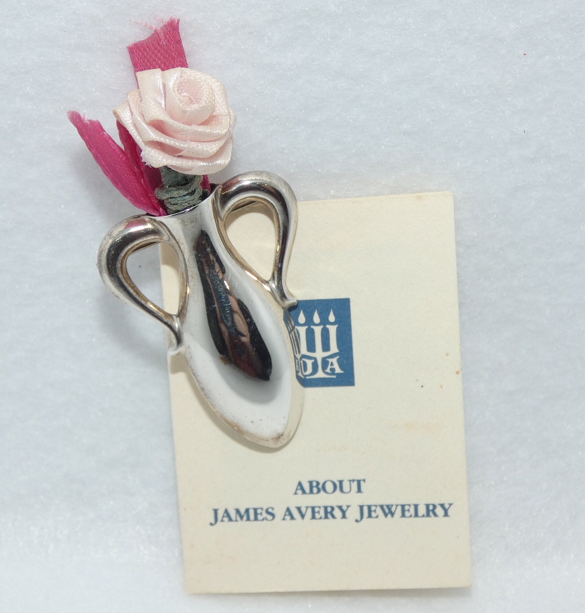 James avery hotsell nativity pin
