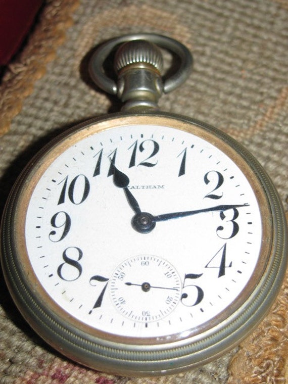 Tavannes pocket watch serial numbers ographyopec