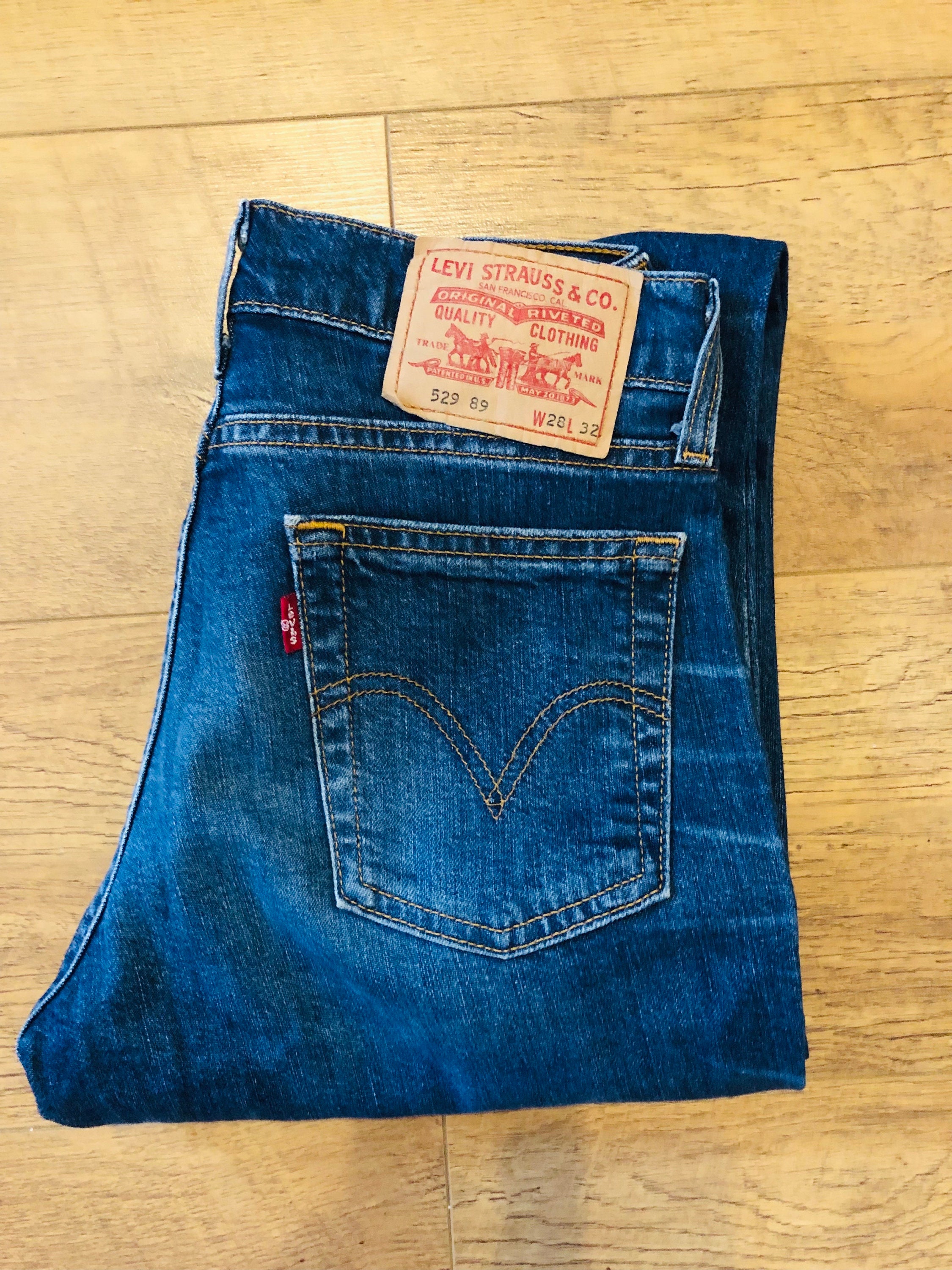 Levis 529 89 outlet