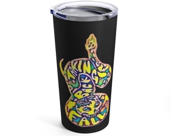 Tumbler 20oz - TBF001C