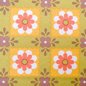 per meter: vintage wallpaper