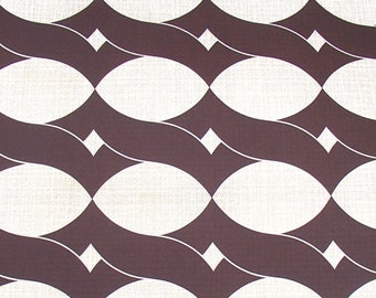 full roll German vintage wallpaper