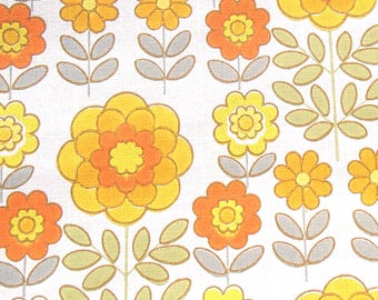 per meter: vintage wallpaper