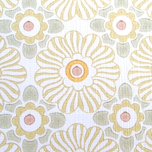 per meter: vintage wallpaper