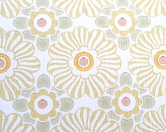 per meter: vintage wallpaper