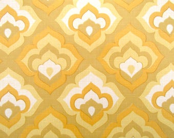 full roll original vintage wallpaper