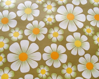 full roll vintage wallpaper 1970s from Germany (Rasch)