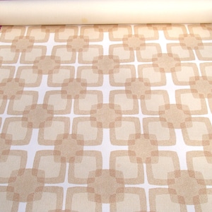 full roll vintage wallpaper