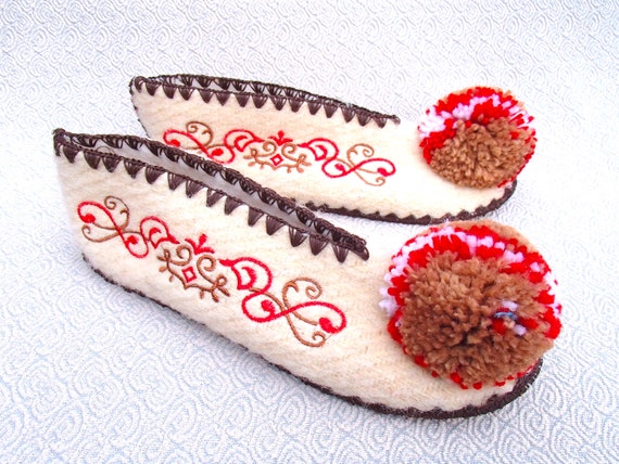 Pantofole greche sale