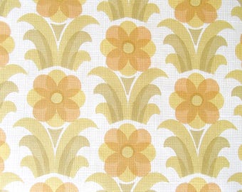 full roll original vintage wallpaper from Germany (Rasch)