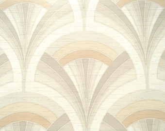 full roll vintage wallpaper by "Hildesia" of West Germany