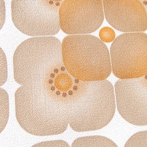 full roll vintage vinyl wallpaper image 6