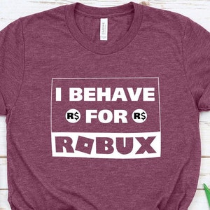 Roblox Fun Cool Shirts Makes Great Presents For Any Occasions Birthdays, Roblox Shirt, Kids Roblox Shirt , Gaming Tee, Childrens best Gift