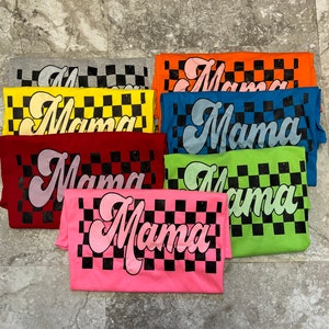 MAMA Tshirt