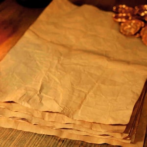 5 feuilles de modèle physique de carte au trésor, cadeau d'anniversaire pour garçons pour des articles de fête d'anniversaire pour pirates, modèle de cartes vides pour jeux fantastiques