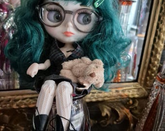 blythe doll,