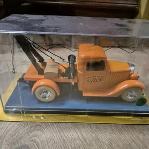 tintin car