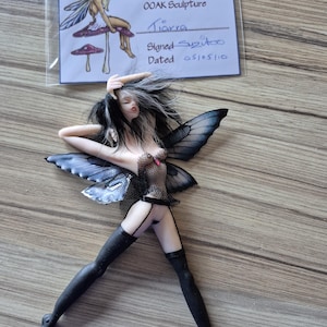 collectible doll,