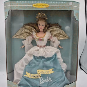 Barbie Angel of Joy
