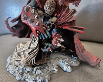 spawn figure,
