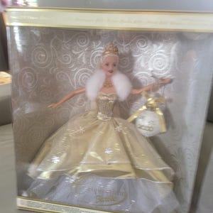 barbie 2000