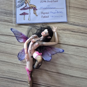 collectible doll,