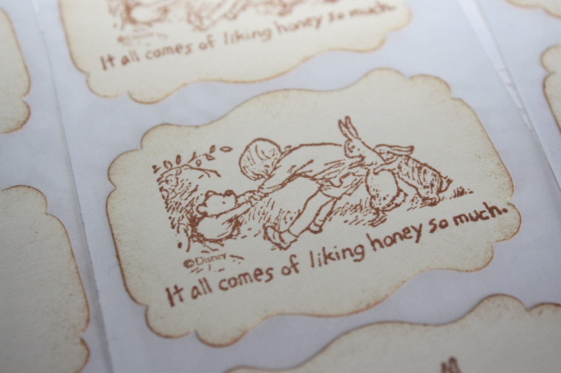 Handmade Envelope Seals Sticker Seals Baby Shower Or Etsy