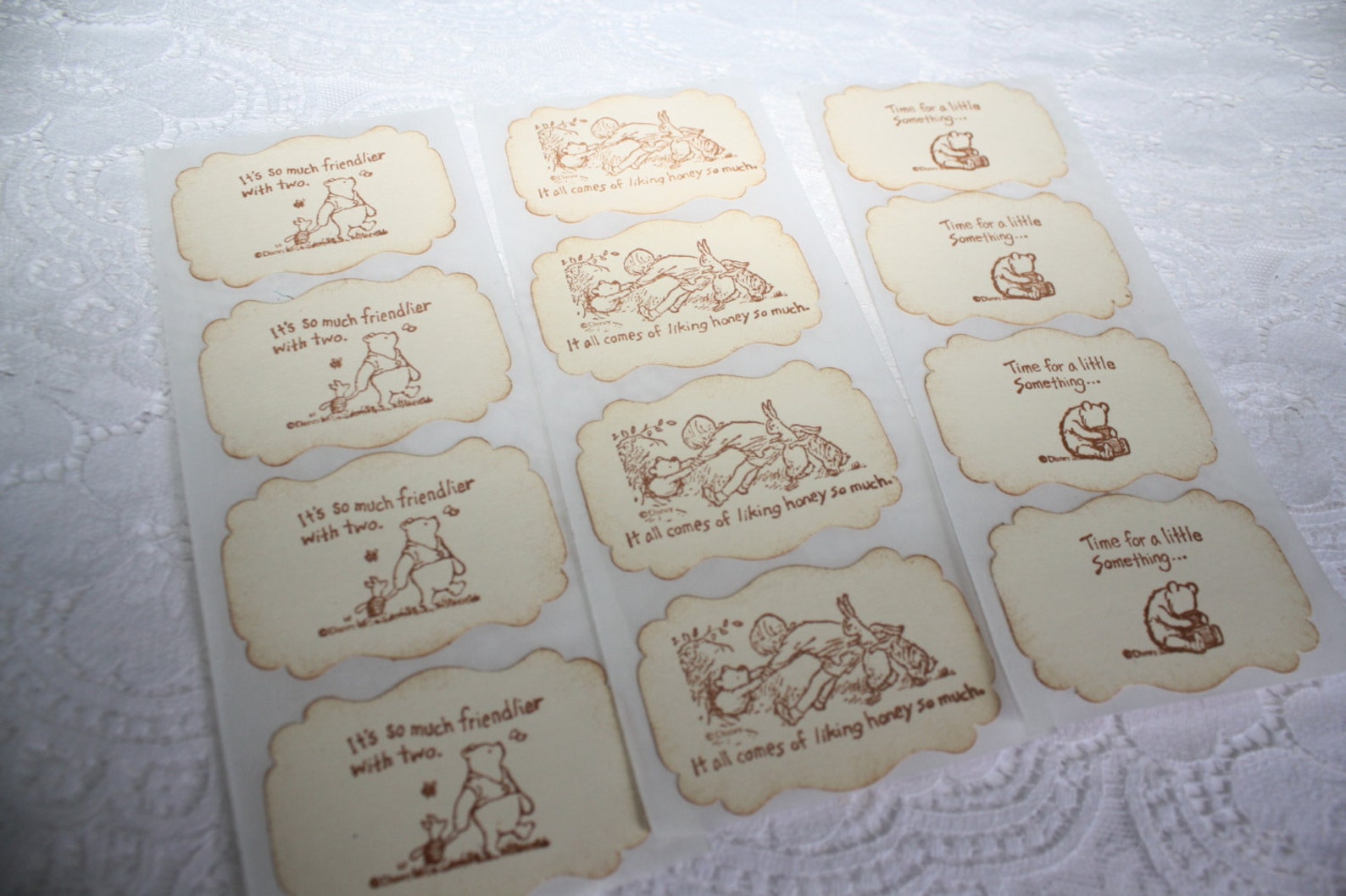 Handmade Envelope Seals Sticker Seals Baby Shower Or Etsy