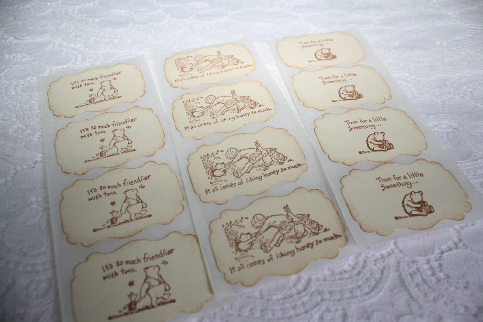 Handmade Envelope Seals Sticker Seals Baby Shower Or Etsy