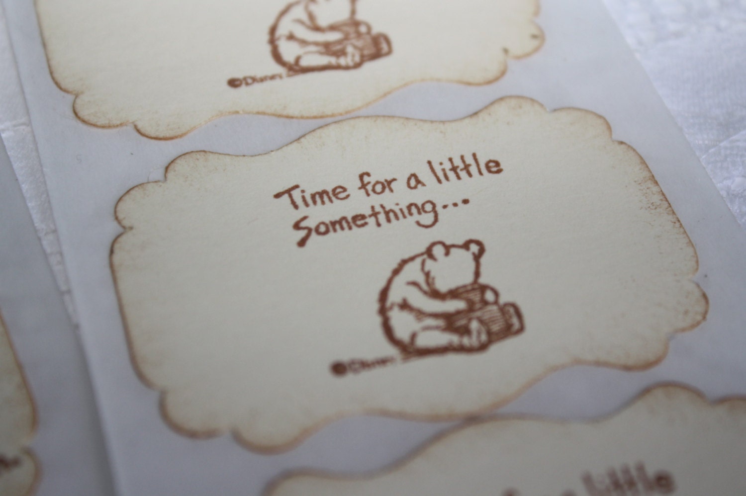 Handmade Envelope Seals Sticker Seals Baby Shower Or Etsy