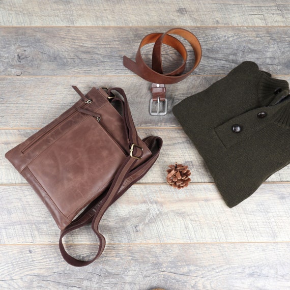 tablet satchel bag
