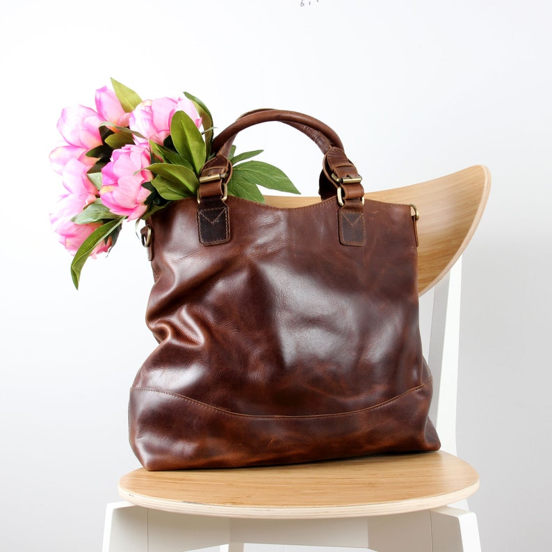 genuine leather handbags nz