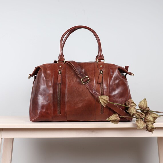 holdall bag mens
