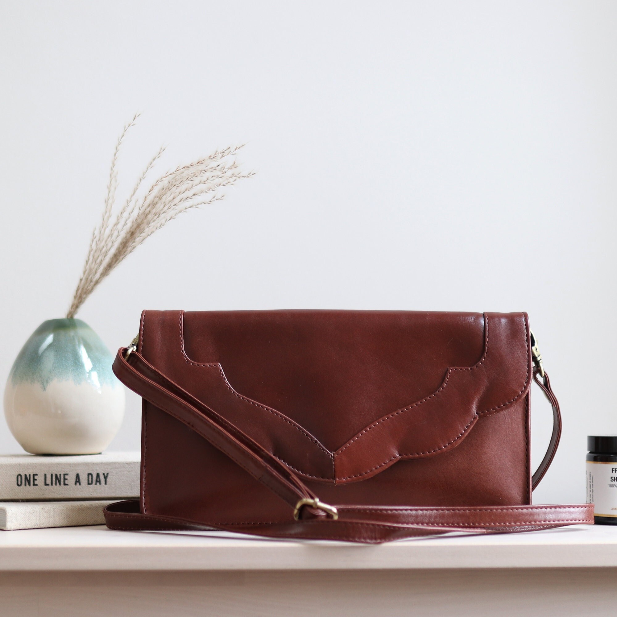 clutch bag small