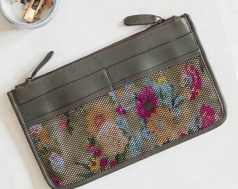 Handbag Insert, Purse Organiser with handles