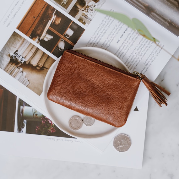 DIY handbag set: coin purse, tissue pouch, pen sleeve, eyeglasses case,  business card pocket - Crafty Nest