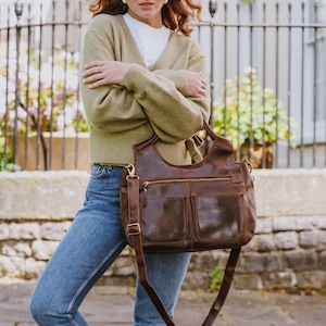 Gianfranco lotti handbag - Etsy 日本