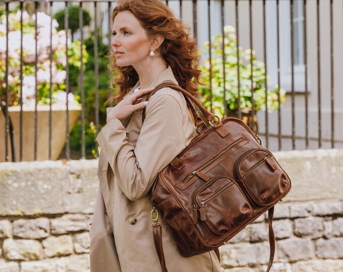 Large Bag Ornament Etsy