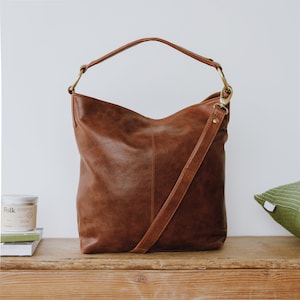 Satchi Leather Bag Etsy Canada
