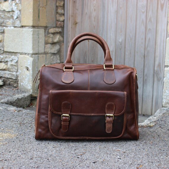 laptop holdall bag