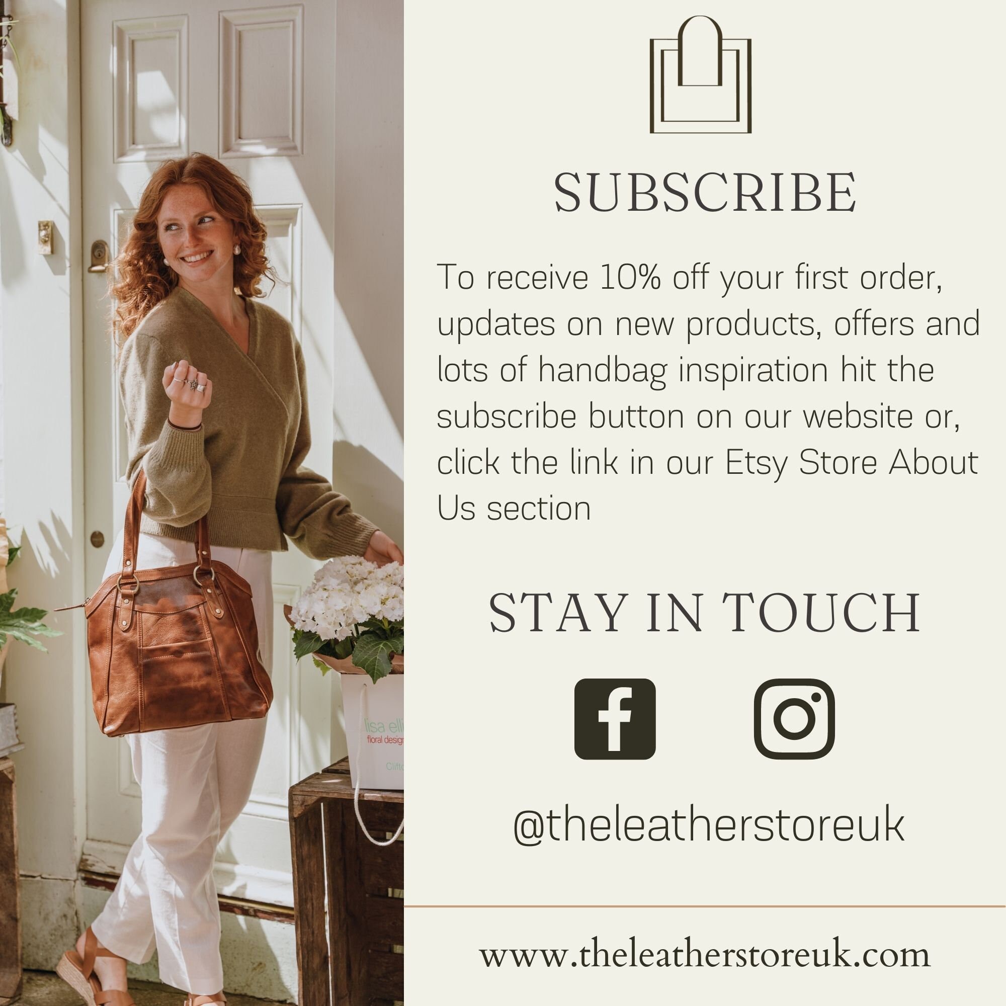 ポケット付きレザートートバッグ、ブラウンレザーハンドバッグ、クロスボディストラップ付きレザーショルダーバッグ - Etsy 日本