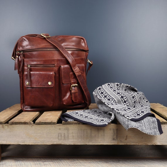 mens organiser bag