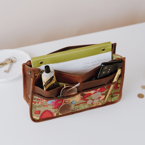 diaper bag organiser
